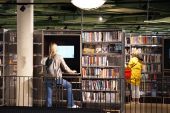 Bibliotheek - Cultura Molenstraat
