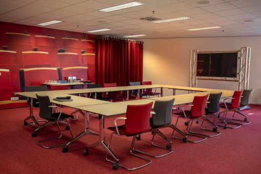 Foyer Zaal
