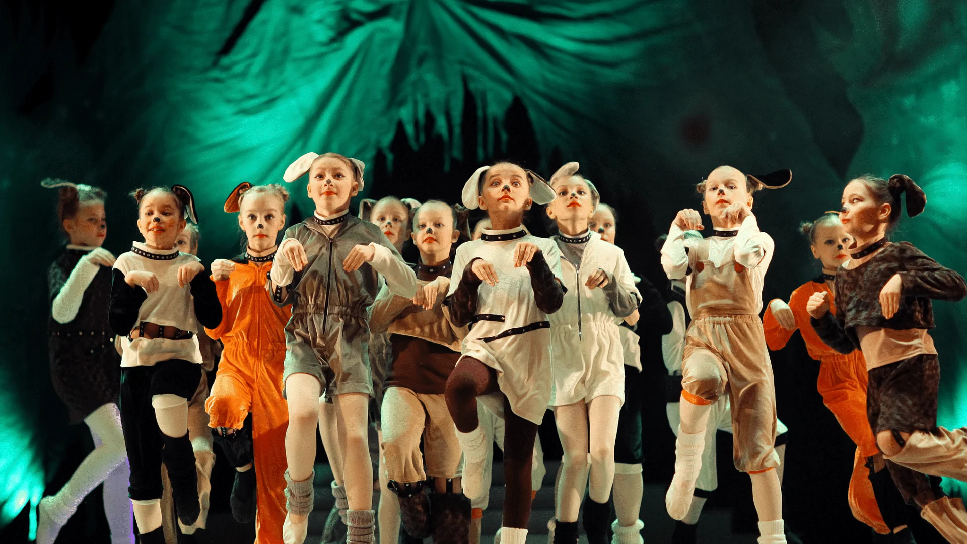 Kleutertheater 4 – 5 jaar