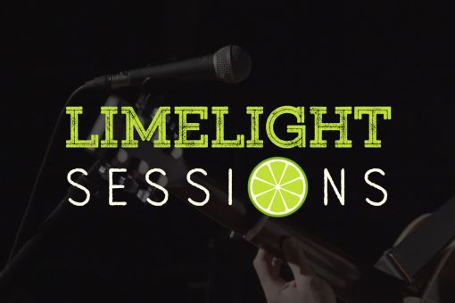 Limelight Sessions | Oktober-editie