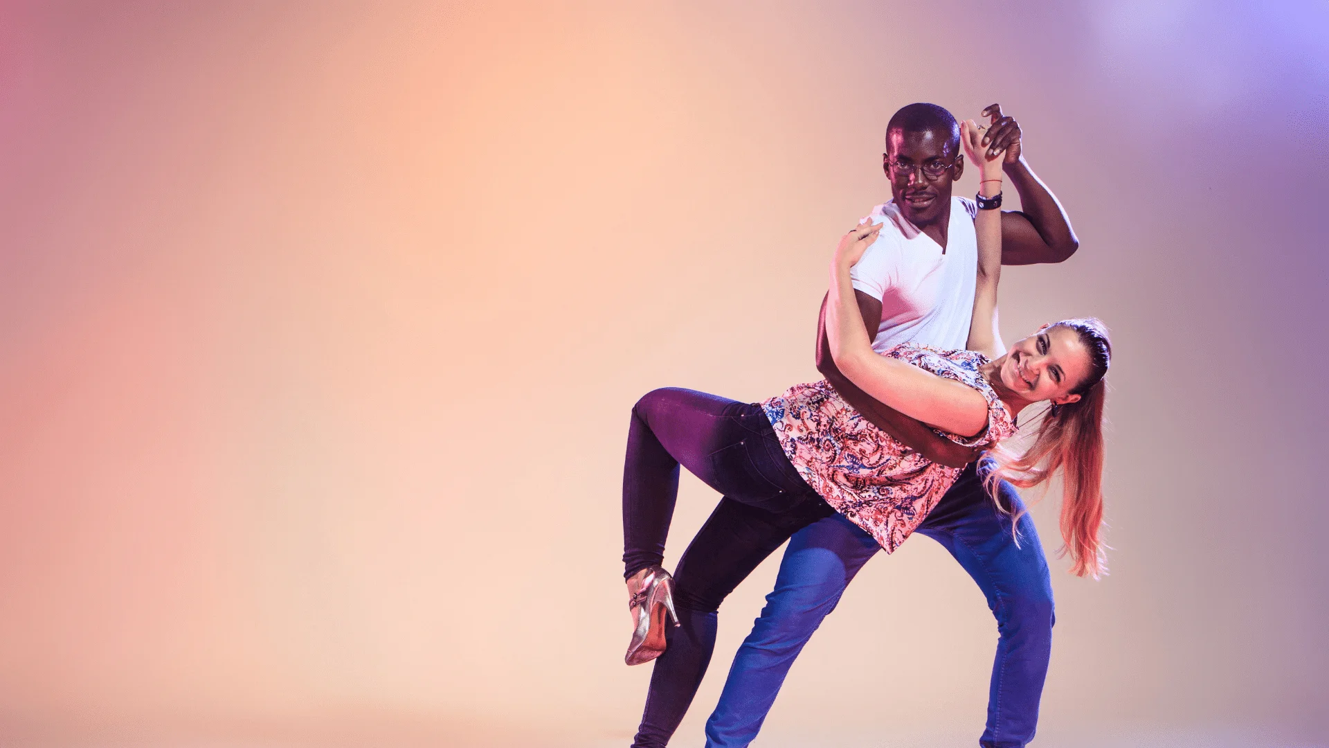 Salsa Intermediate