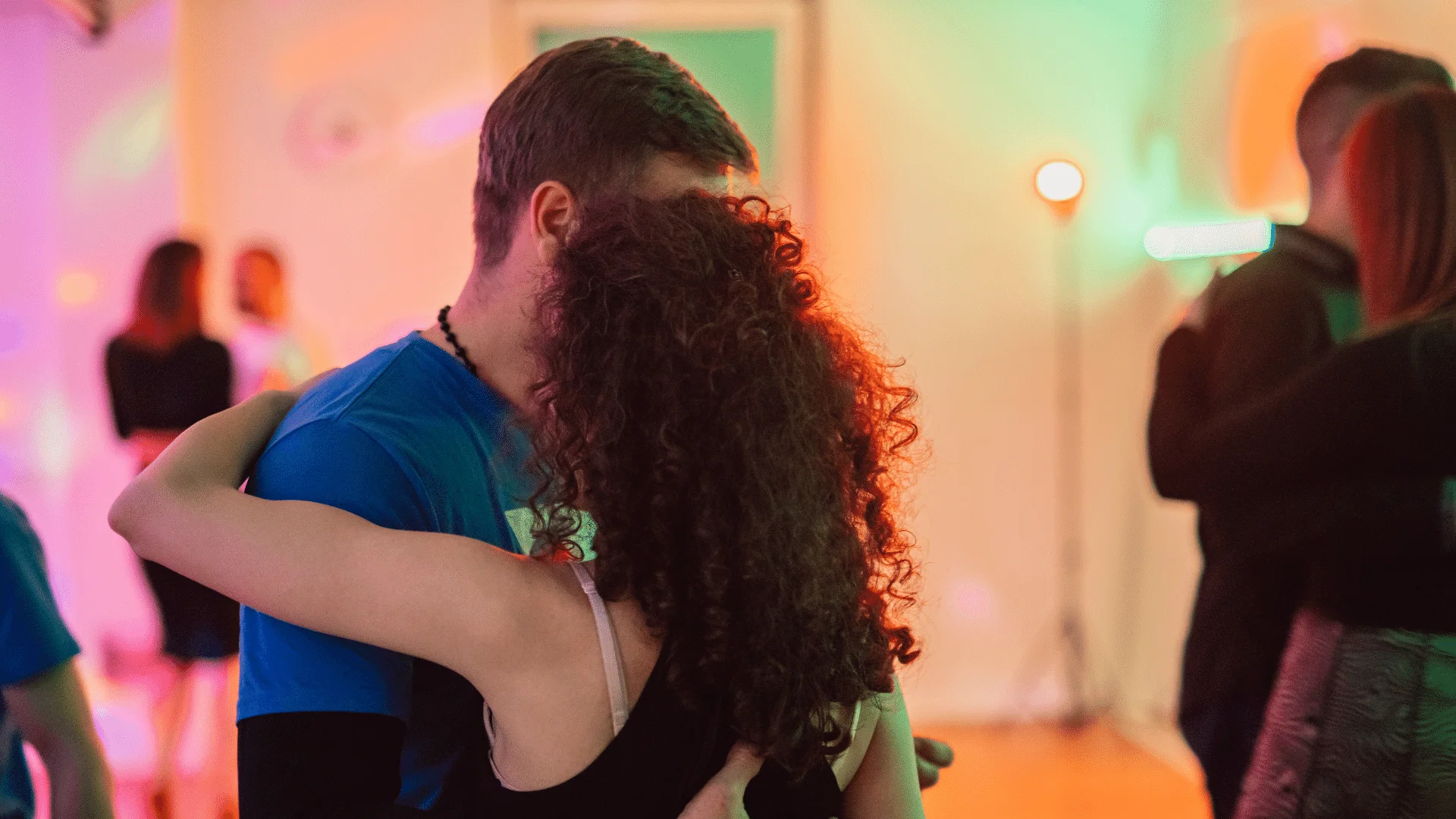 Salsa beginners 1 en 2