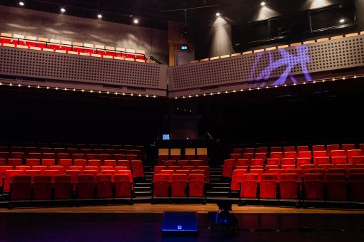 Theaterzaal