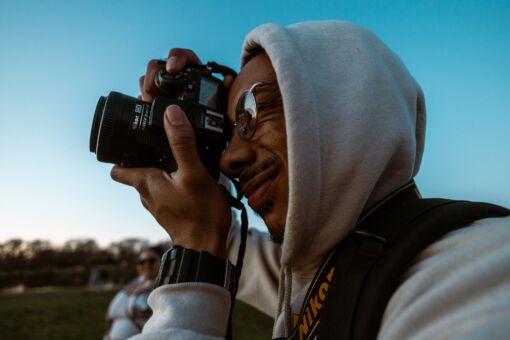 Fotografie – Basis workshop