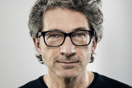 MYLOU FRENCKEN & FRÉNK VAN DER LINDEN - Cultura Ede