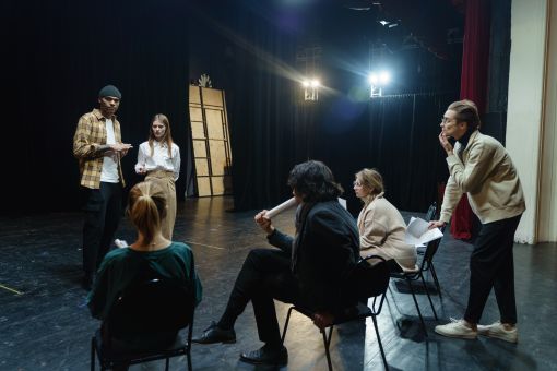 Theaterlezen (8-12 jaar)