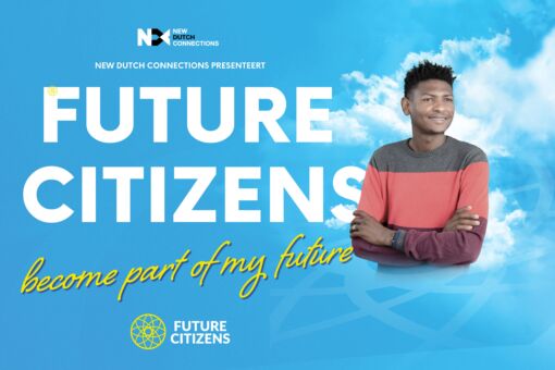 FUTURE CITIZENS