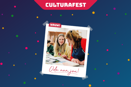 CulturaFest!