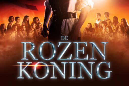De Rozenkoning – Guus Theaterschool
