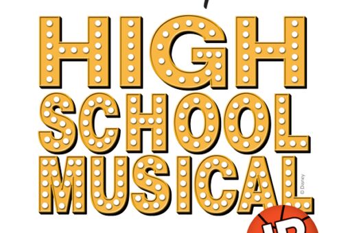 High School Musical ma gr 12+
