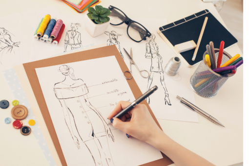 Mode – Design (13-99 jaar)