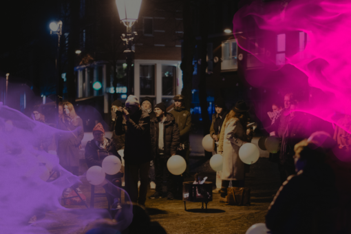Edese Kunstnacht