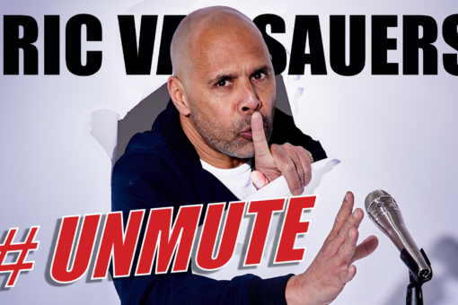 ERIC VAN SAUERS