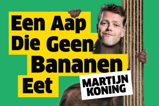 MARTIJN KONING
