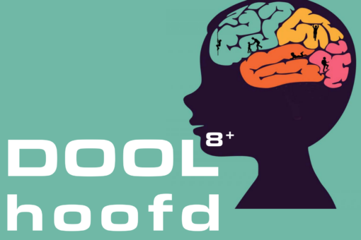 DOOLhoofd – Theatrale installatie