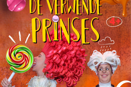De Verwende Prinses
