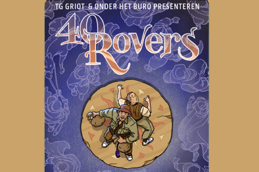 40 Rovers
