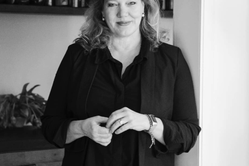Larissa Verhoeff 