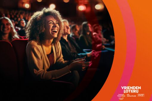 NATIONAAL THEATERWEEKEND (3-10 jaar)