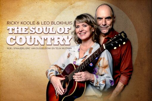 RICKY KOOLE & LEO BLOKHUIS