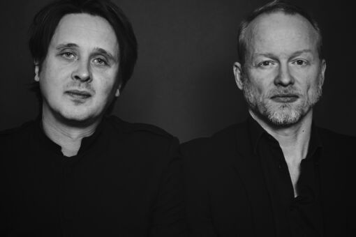 BERTOLF LENTINK & DIEDERIK NOMDEN