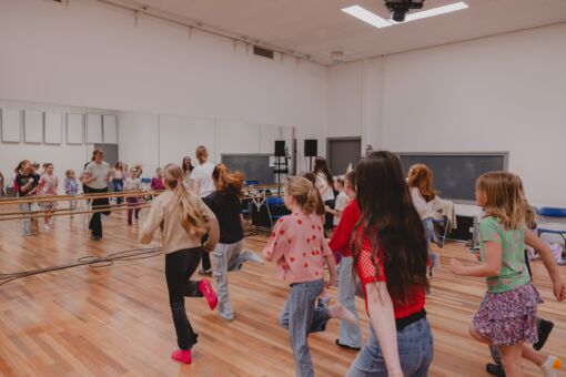 Musicalles