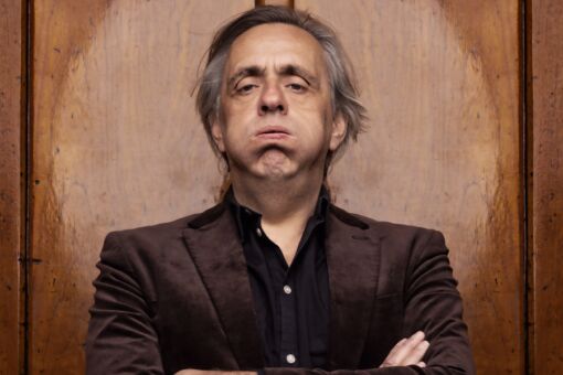 MARCEL VAN ROOSMALEN