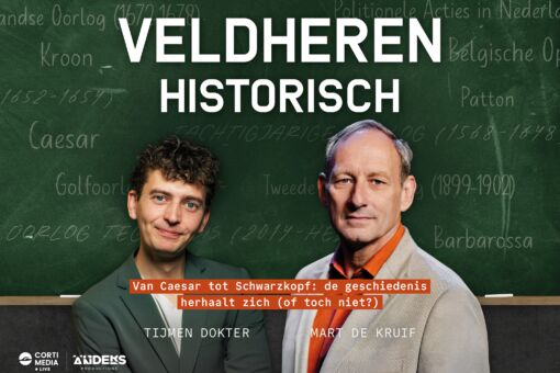 MARTIJN DE KRUIJF EN TIJMEN DOKTER