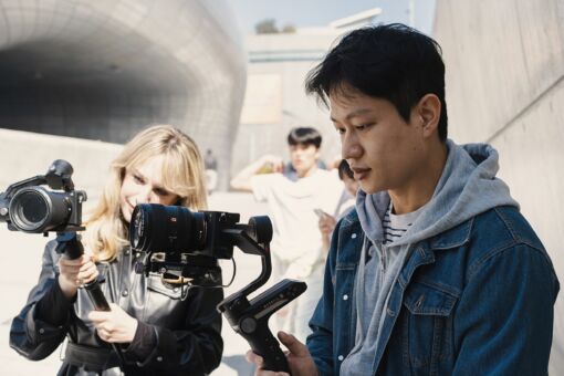 Movielab – Film maken (11-15 jaar)