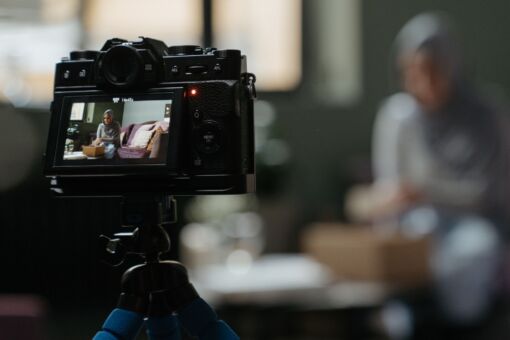 Movielab – Film maken (16-25 jaar)