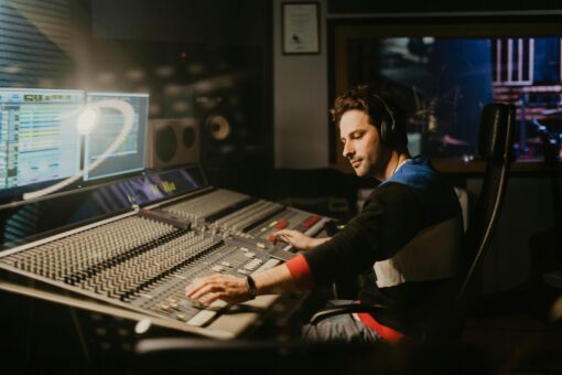 Music Production