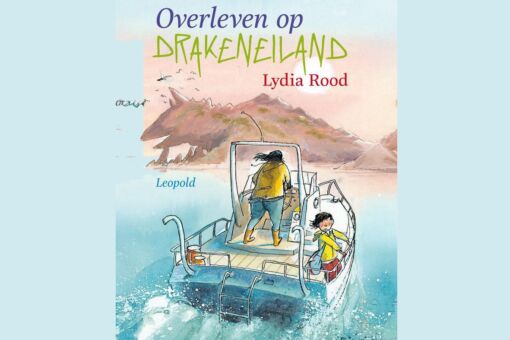 Bezoek: Maak je eigen eiland