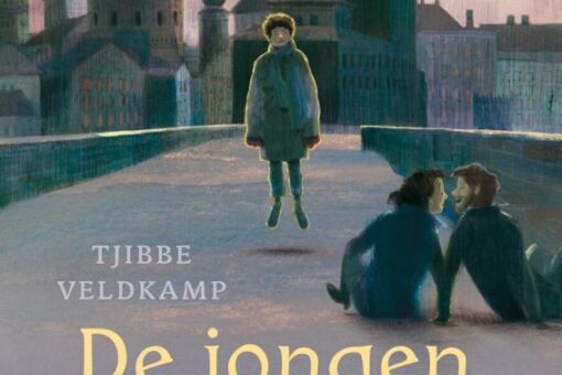 Boekenclub Grote Vriendelijke 100 (18+)