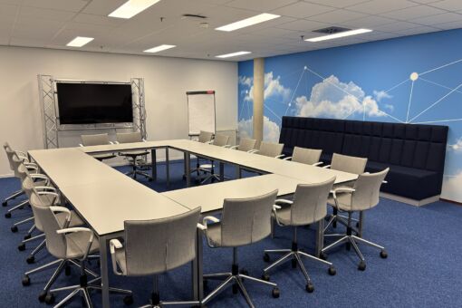 Cloud Zaal