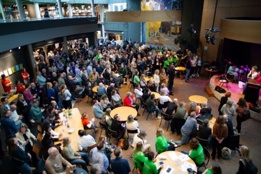 Congressen & beurzen