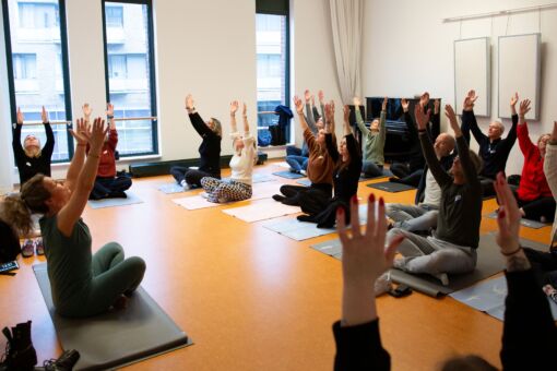 Culturele workshops en programma's