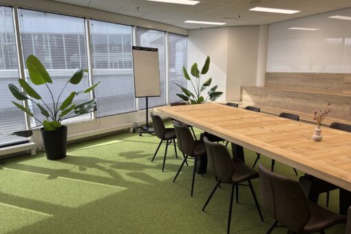 Inspiratie Zaal