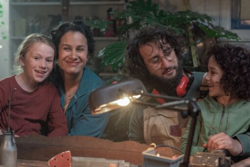 Cinekid: Said en Anna 