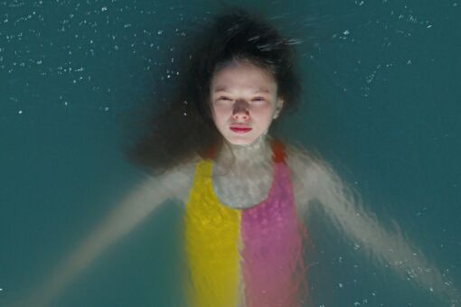 Cinekid: Hoe ik per ongeluk een boek schreef 8+