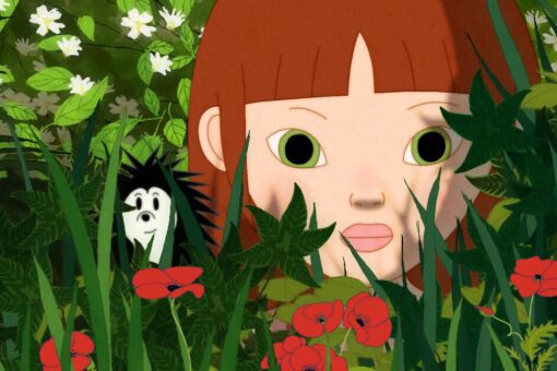 Cinekid: Nina en het geheim van de Egel 6+ 