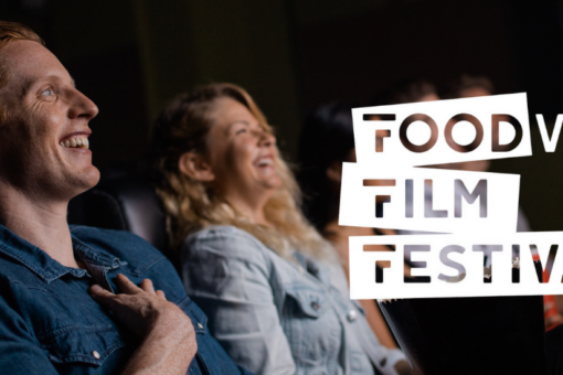 Opening Foodvalley Filmfestival (NIZO)