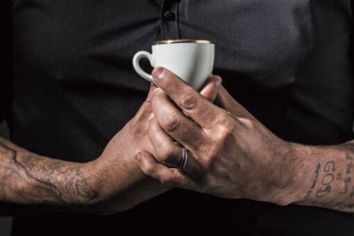 Korte film: Zuivere Koffie