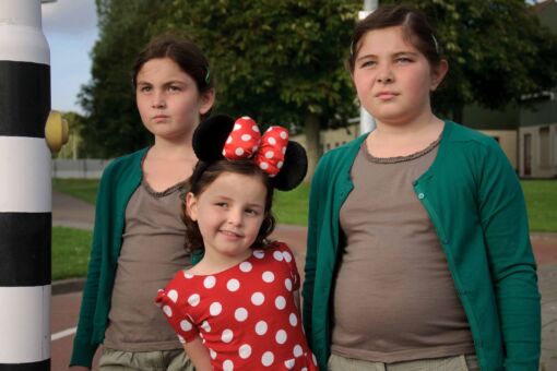 Week van de Mediawijsheid: Mina Moes en reclameworkshop 