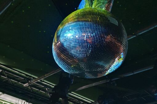 Sprookjes Disco (tot 12 jaar)
