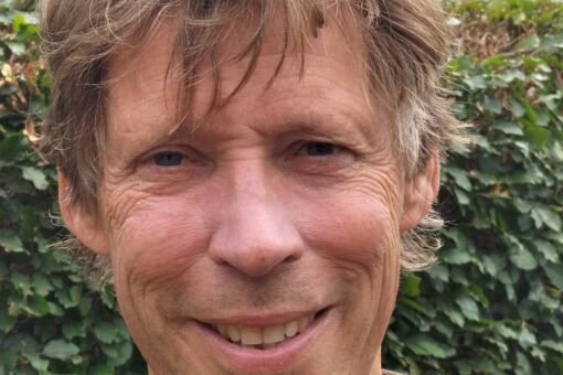 Boekpresentatie ‘Zen met Zaza’ van Pim de Kwaadsteniet