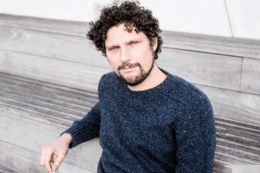 Gijs Kramers, arrangeur