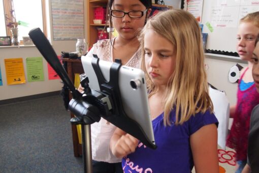 Filmworkshop middenbouw 6+ 