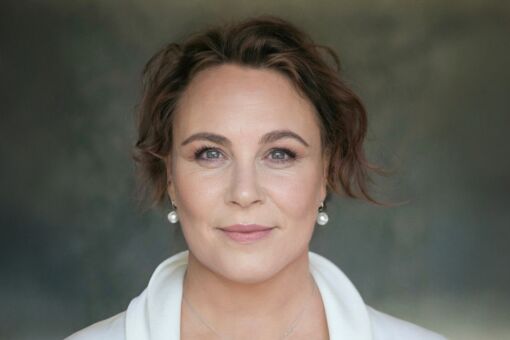 In gesprek met Judith Fanto