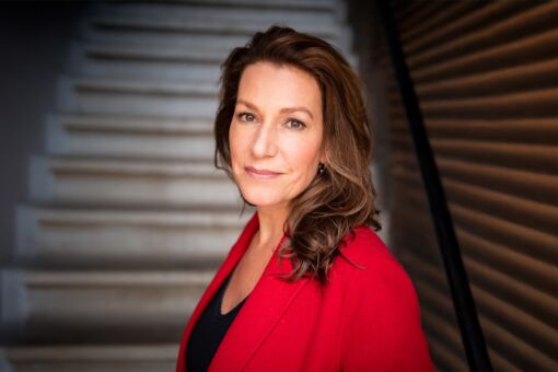 In gesprek met Janneke Siebelink