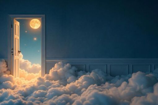 Droomspel – August Strindberg